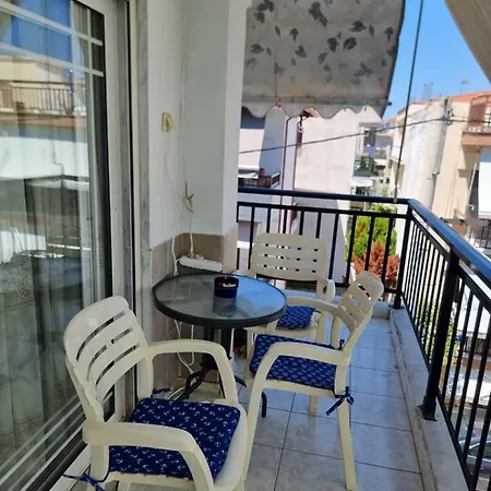 Апартаменты Lucas 5 Seaside