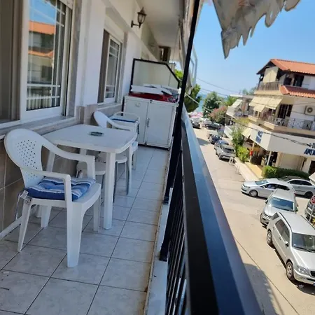 Apartment Lucas 5 Seaside