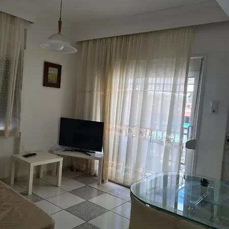 Apartment Lucas 5 Seaside